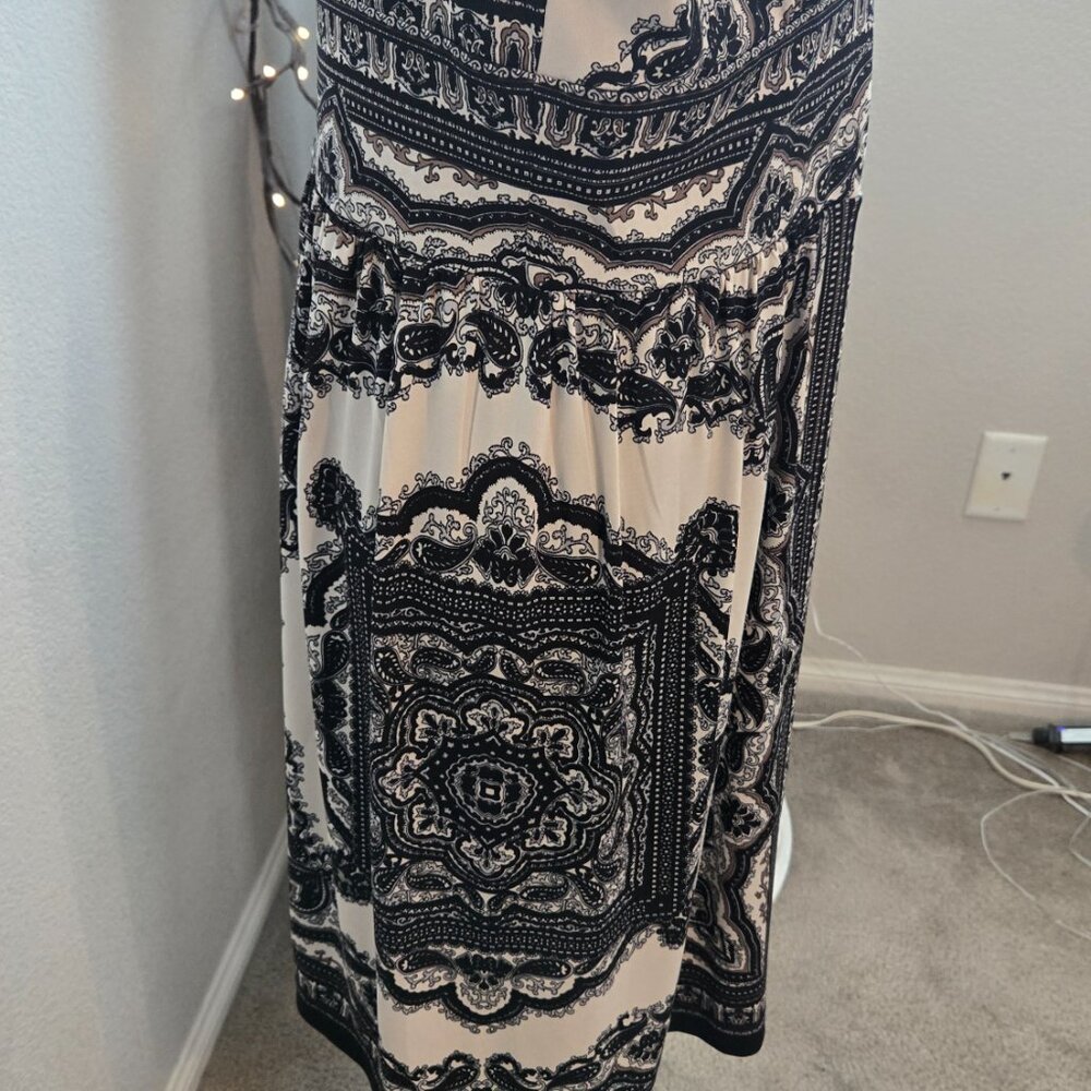 Perceptions Dress - Size 12 - Pre-Owned - Picture 4 of 6